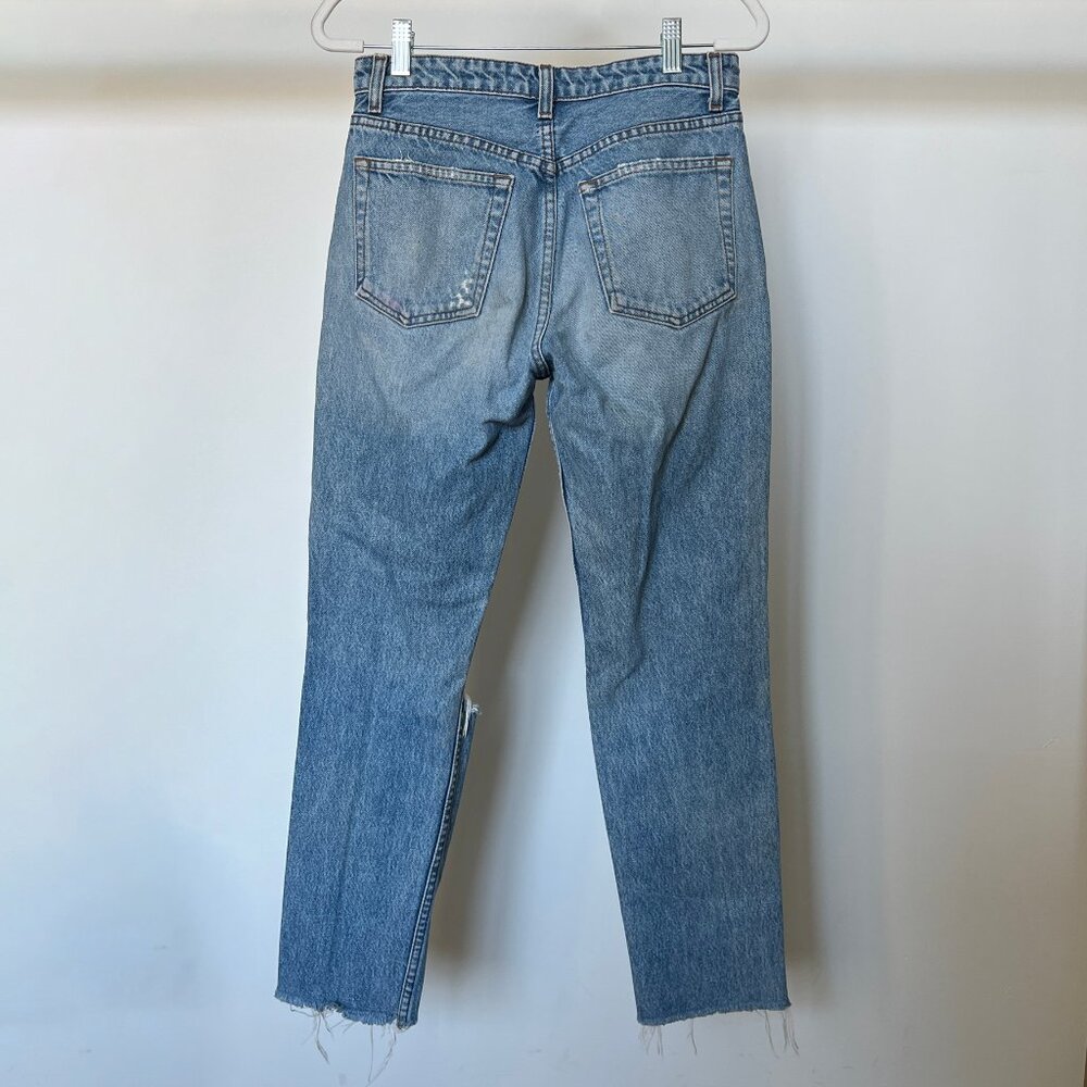 REFORMATION JEANS - Picture 2 of 7